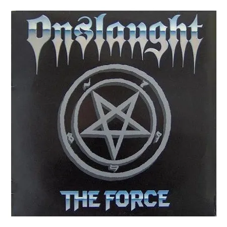 Onslaught- The Force